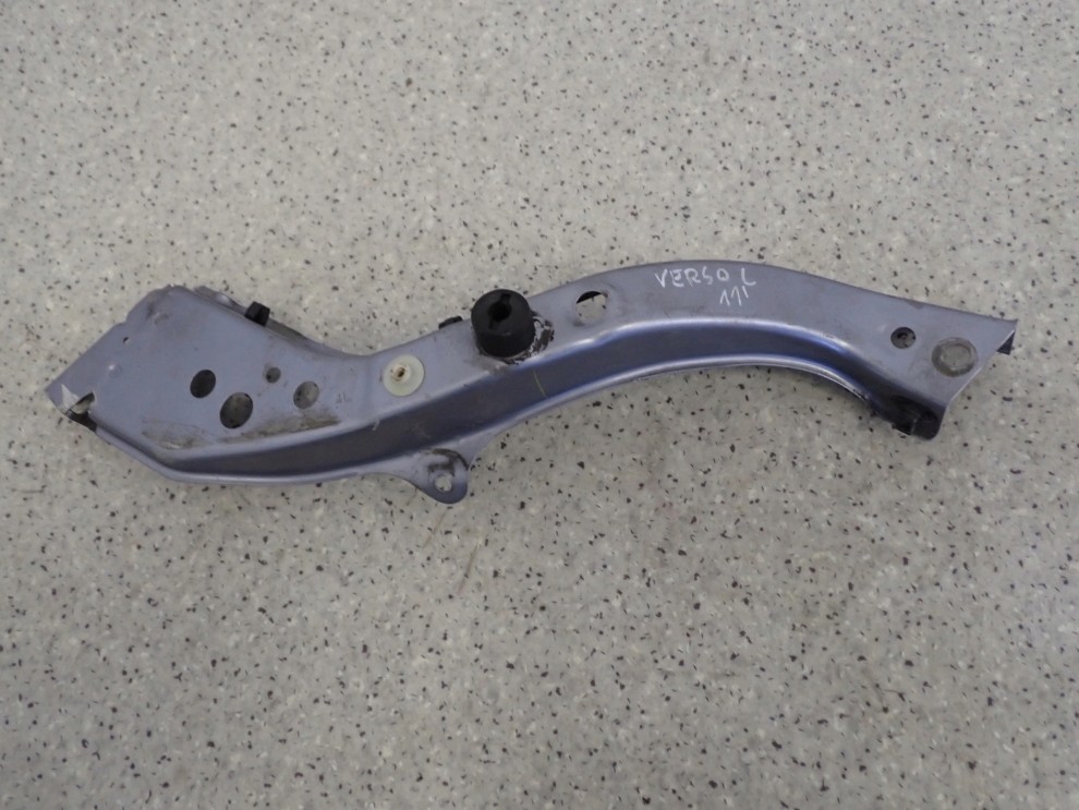 TOYOTA VERSO 09-13 OKULAR MOCOWANIE LAMPY PRZÓD LEWY 8T4 1/3