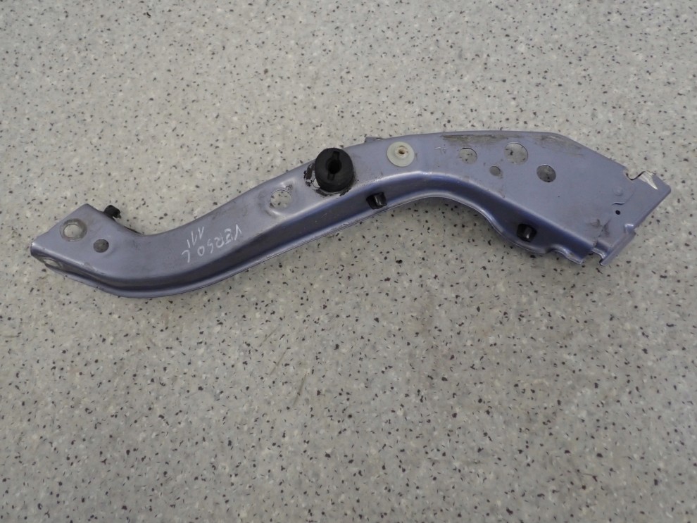 TOYOTA VERSO 09-13 OKULAR MOCOWANIE LAMPY PRZÓD LEWY 8T4 2/3