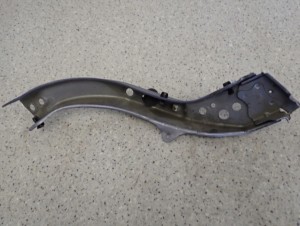 TOYOTA VERSO 09-13 OKULAR MOCOWANIE LAMPY PRZÓD LEWY 8T4 3/3 MINIATURA