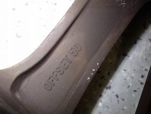 KIA CEED II HYUNDAI I30 II 12-17 FELGI ALUMINIOWE ALUFELGI 8/8 MINIATURA