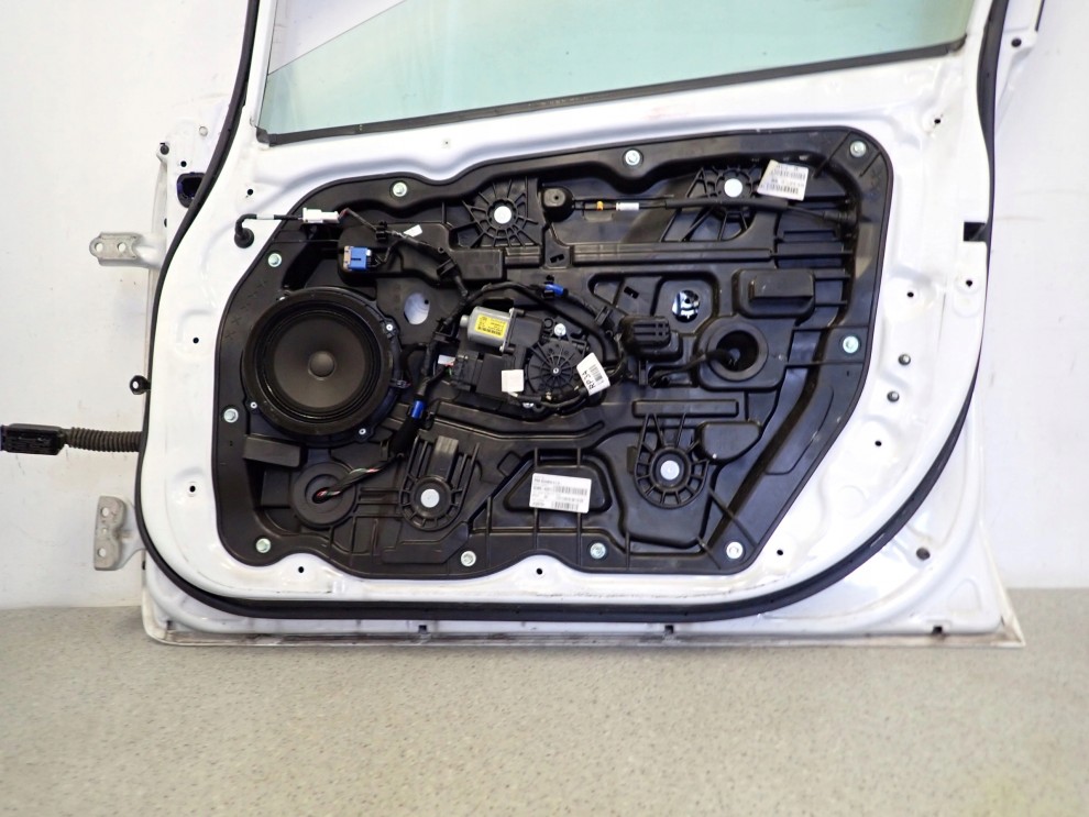 KIA CEED II KOMBI CW 12-17 DRZWI PRZEDNIE PRAWE HW 13/13