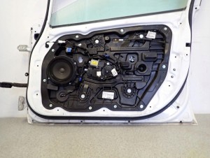 KIA CEED II KOMBI CW 12-17 DRZWI PRZEDNIE PRAWE HW 13/13 MINIATURA