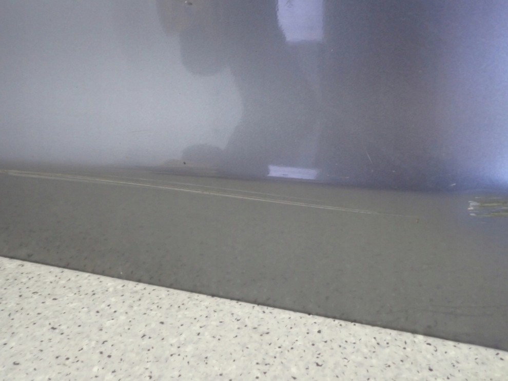 MITSUBISHI ASX 10-19 DRZWI PRZEDNIE LEWE U17A 8/14