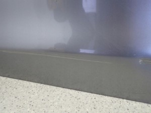 MITSUBISHI ASX 10-19 DRZWI PRZEDNIE LEWE U17A 8/14 MINIATURA