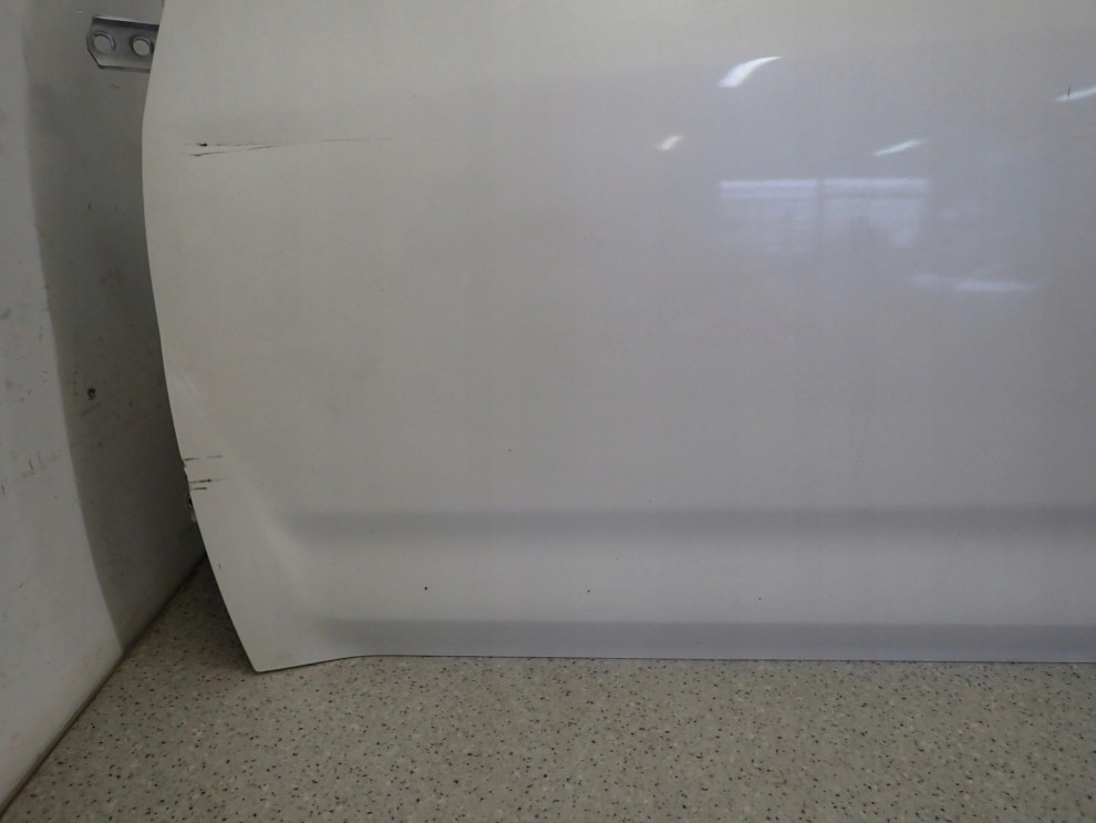 MITSUBISHI OUTLANDER II 06-12 DRZWI PRZEDNIE LEWE W13 4/10