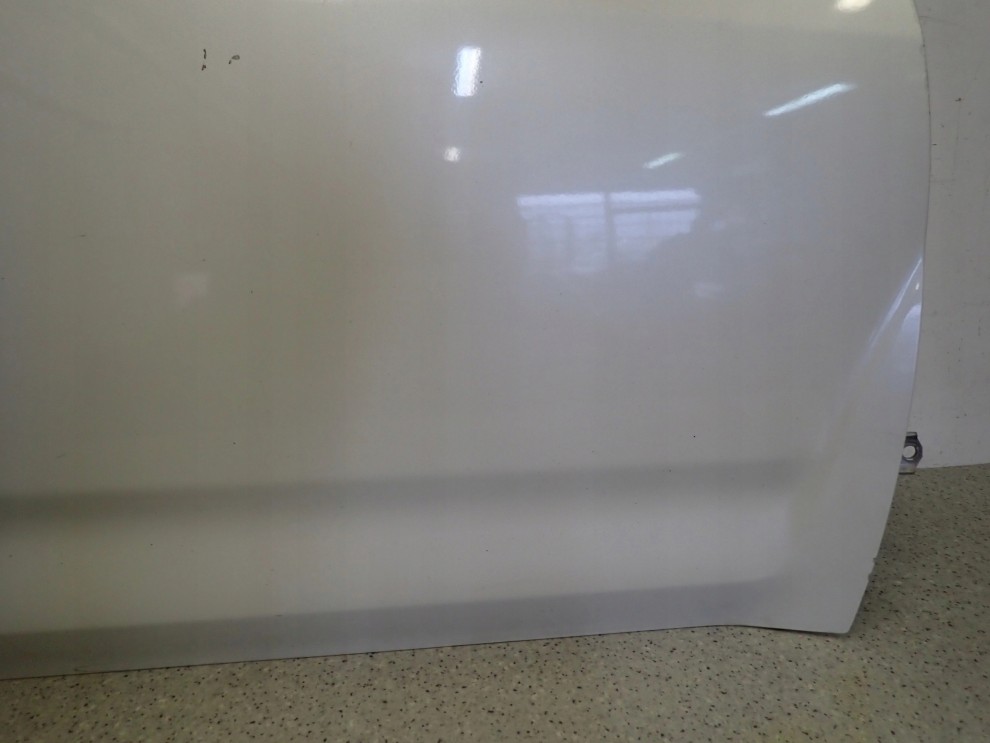 MITSUBISHI OUTLANDER II 06-12 DRZWI PRZEDNIE PRAWE W13 5/15