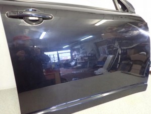 SUZUKI SWIFT 5d MK6 04-09 DRZWI PRZEDNIE PRAWE ZCE 3/12 MINIATURA