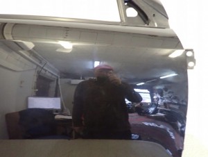 SUZUKI SWIFT 5d MK6 04-09 DRZWI PRZEDNIE PRAWE ZCE 5/12 MINIATURA