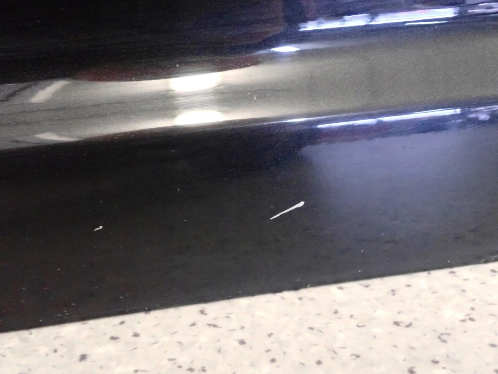 SUZUKI SWIFT 5d MK6 04-09 DRZWI PRZEDNIE LEWE ZCE 5/16