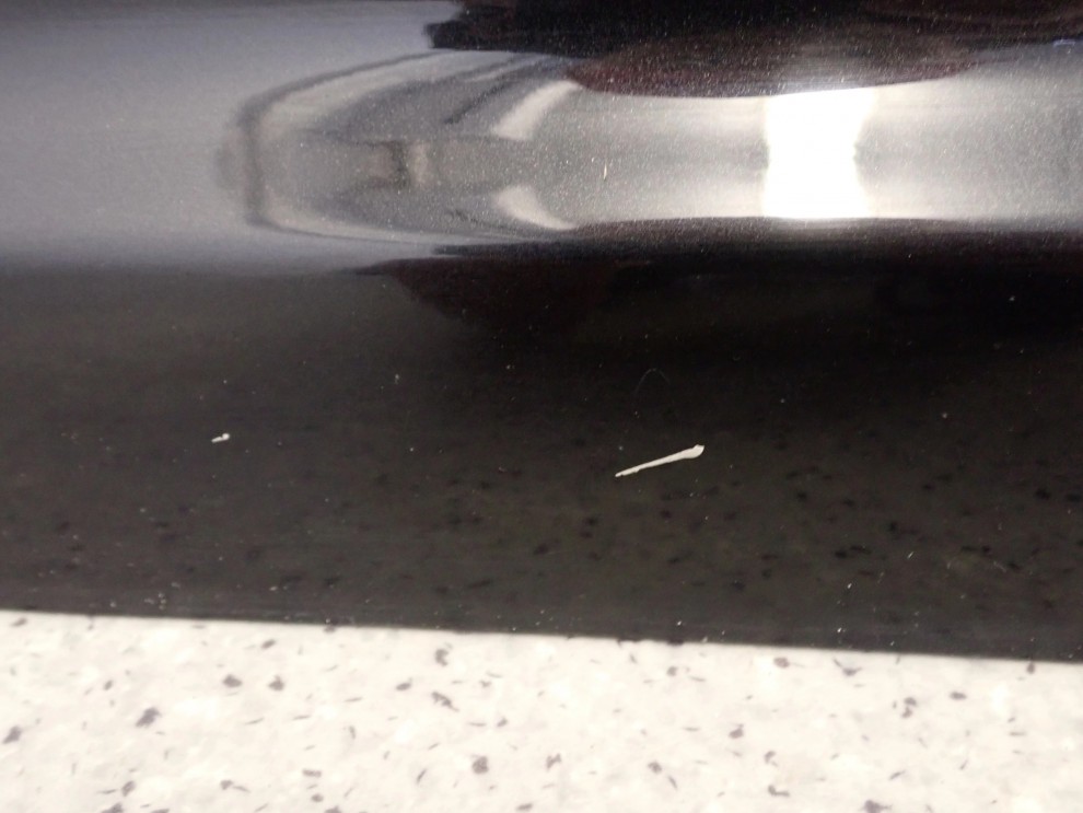 SUZUKI SWIFT 5d MK6 04-09 DRZWI PRZEDNIE LEWE ZCE 10/16