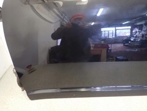 SUZUKI SWIFT 5d MK6 04-09 DRZWI PRZEDNIE LEWE ZCE 13/16 MINIATURA