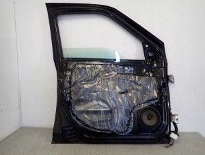 SUZUKI SWIFT 5d MK6 04-09 DRZWI PRZEDNIE LEWE ZCE 15/16 MINIATURA