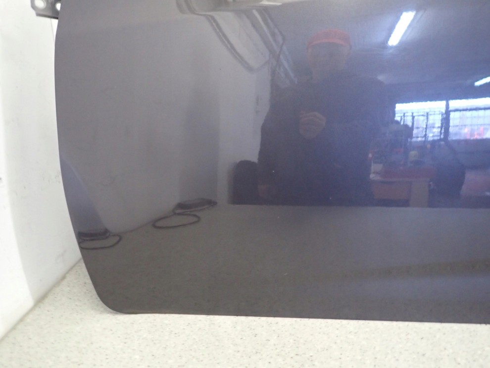 KIA VENGA 09- DRZWI PRZEDNIE LEWE BE 8/10