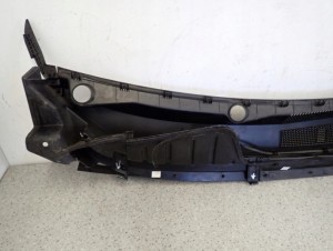 KIA VENGA 09- PODSZYBIE PLASTIKOWE 5/11 MINIATURA