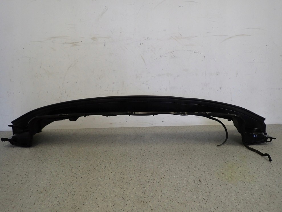 SUZUKI SWIFT 10- MK7 PODSZYBIE PLASTIKOWE 4/8