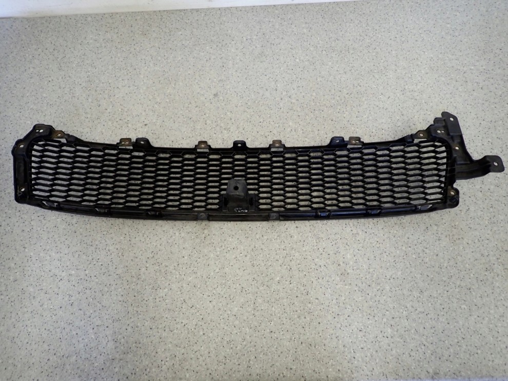 MITSUBISHI OUTLANDER II 10-12 ATRAPA DOLNA KRATKA 4/7