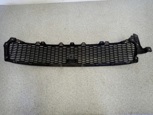 MITSUBISHI OUTLANDER II 10-12 ATRAPA DOLNA KRATKA 4/7 MINIATURA