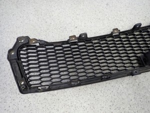 MITSUBISHI OUTLANDER II 10-12 ATRAPA DOLNA KRATKA 5/7 MINIATURA