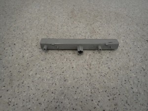 TOYOTA YARIS II 06-11 LAMPA TRZECI STOP DIODY 4/6 MINIATURA