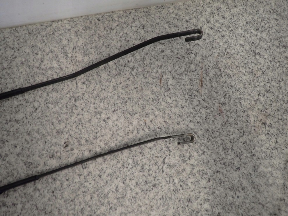 HONDA JAZZ 02-07 RAMIE WYCIERACZKI LEWE LUB PRAWE 5/5