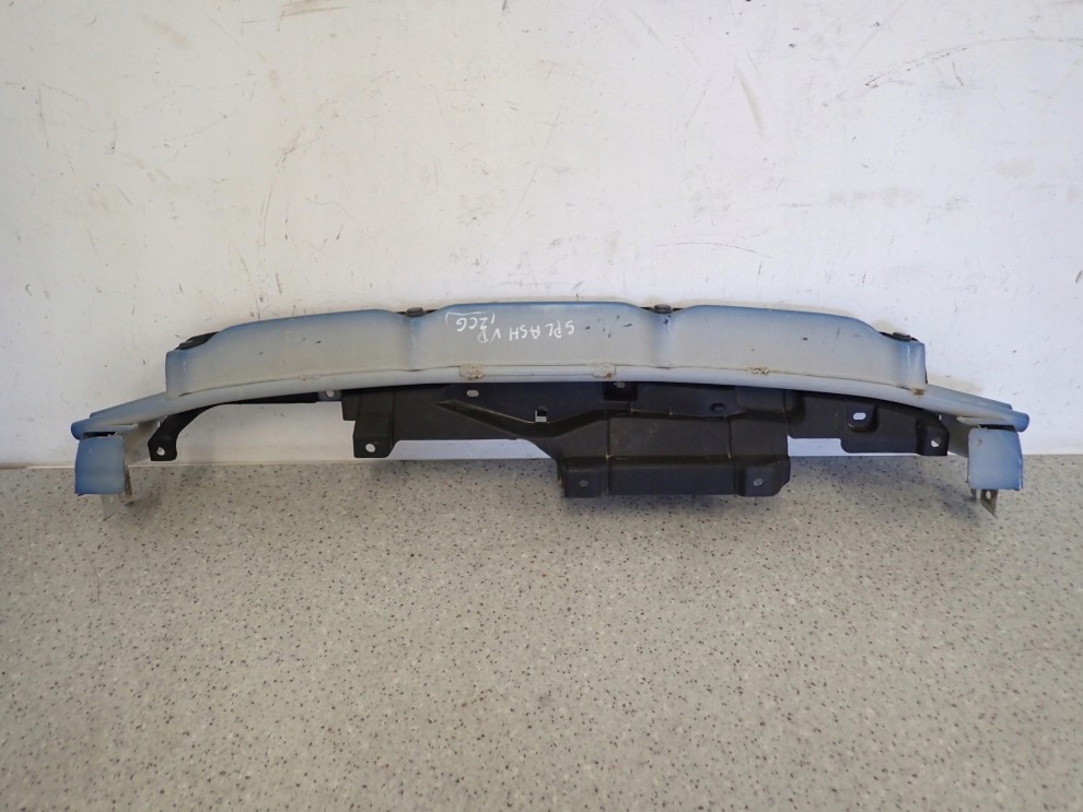 SUZUKI SPLASH 08-14 BELKA DOLNA ZDERZAKA PRZEDNIEGO 1/5