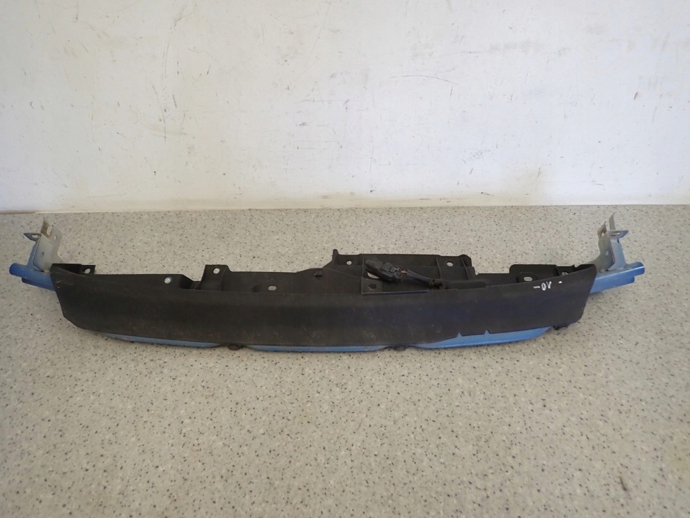 SUZUKI SPLASH 08-14 BELKA DOLNA ZDERZAKA PRZEDNIEGO 3/5