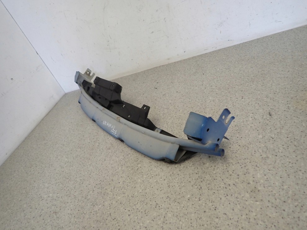 SUZUKI SPLASH 08-14 BELKA DOLNA ZDERZAKA PRZEDNIEGO 4/5