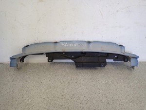 SUZUKI SPLASH 08-14 BELKA DOLNA ZDERZAKA PRZEDNIEGO 1/5 MINIATURA