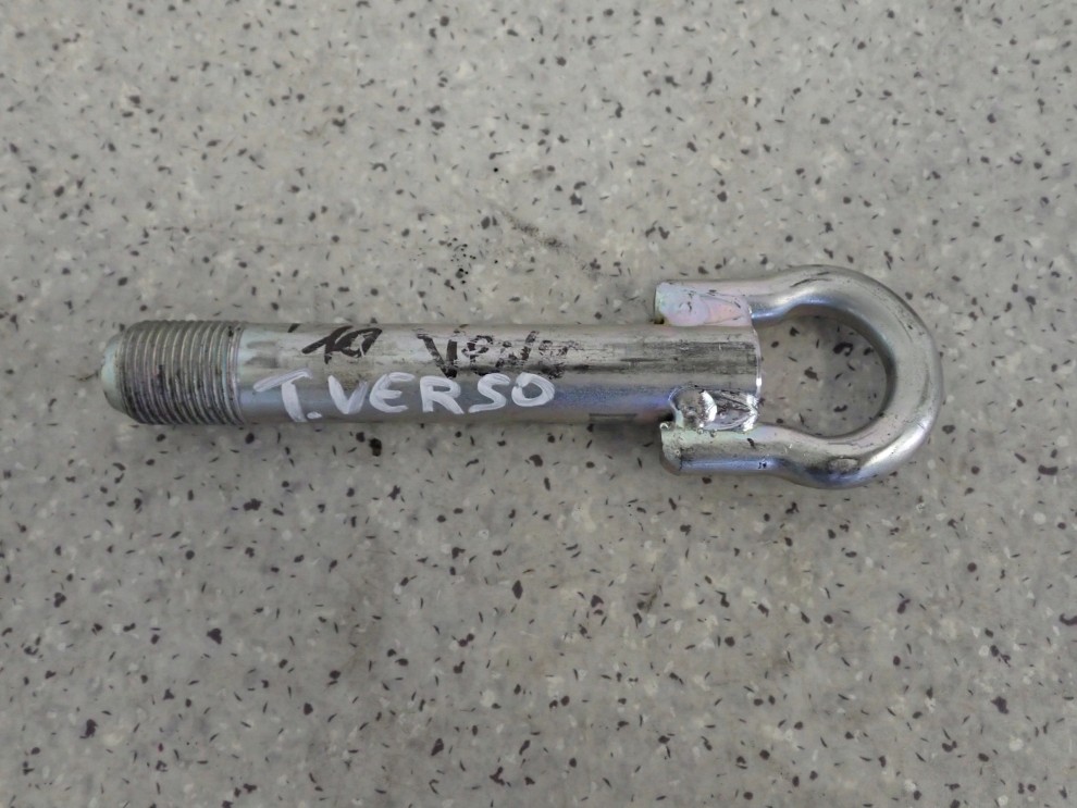 TOYOTA VERSO 09 - UCHO HOLOWNICZE WKRĘCANE HAK 1/4