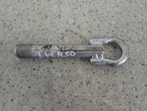 TOYOTA VERSO 09 - UCHO HOLOWNICZE WKRĘCANE HAK 1/4 MINIATURA