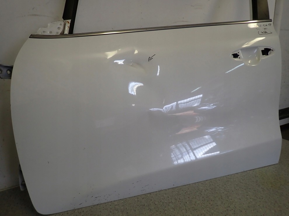 KIA CEED II KOMBI CW 12-17 DRZWI PRZEDNIE LEWE HW 3/13