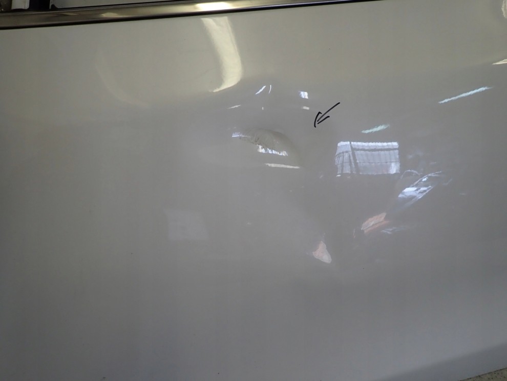 KIA CEED II KOMBI CW 12-17 DRZWI PRZEDNIE LEWE HW 6/13