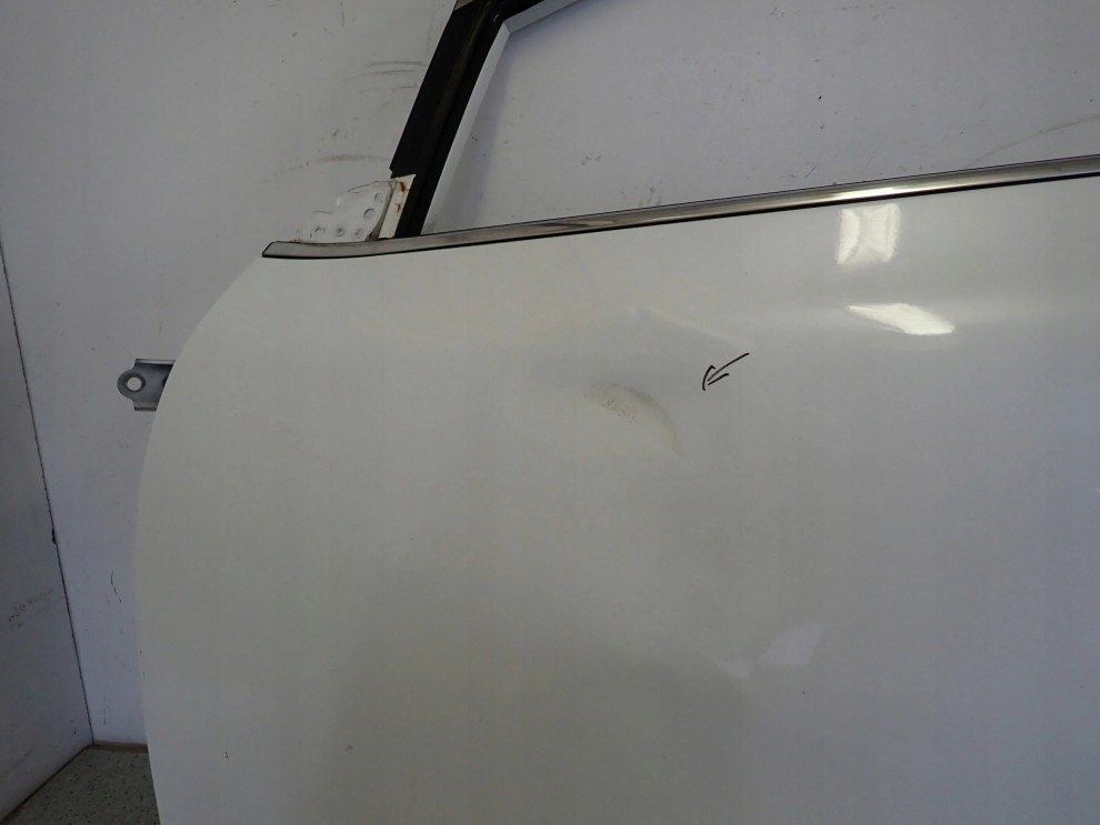 KIA CEED II KOMBI CW 12-17 DRZWI PRZEDNIE LEWE HW 8/13