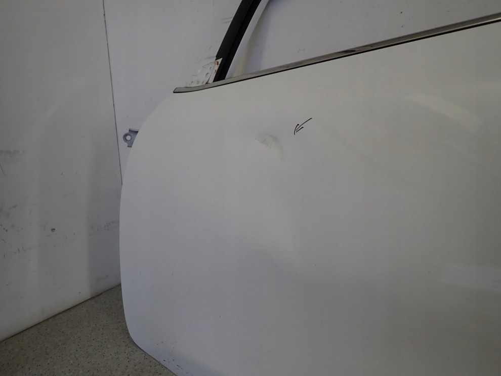 KIA CEED II KOMBI CW 12-17 DRZWI PRZEDNIE LEWE HW 11/13