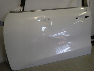 KIA CEED II KOMBI CW 12-17 DRZWI PRZEDNIE LEWE HW 3/13 MINIATURA