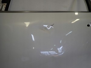 KIA CEED II KOMBI CW 12-17 DRZWI PRZEDNIE LEWE HW 4/13 MINIATURA