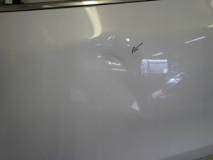 KIA CEED II KOMBI CW 12-17 DRZWI PRZEDNIE LEWE HW 6/13 MINIATURA