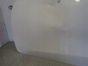 KIA CEED II KOMBI CW 12-17 DRZWI PRZEDNIE LEWE HW 9/13 MINIATURA