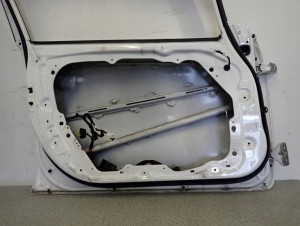 KIA CEED II KOMBI CW 12-17 DRZWI PRZEDNIE LEWE HW 13/13 MINIATURA