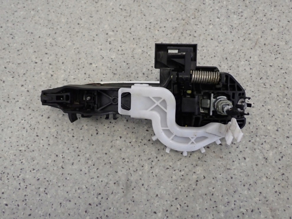 KIA CEED II 12-17 KLAMKA PRZEDNIA LEWA HW 3/5