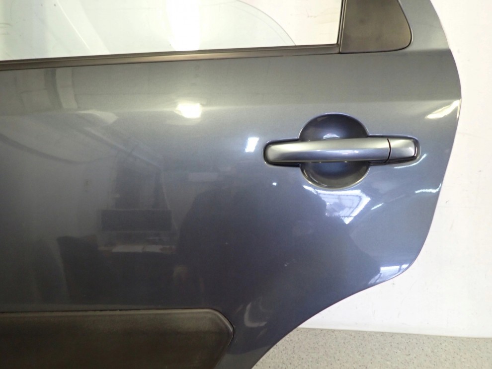 SUZUKI SX4 06-12 DRZWI TYLNE LEWE ZY4 3/10