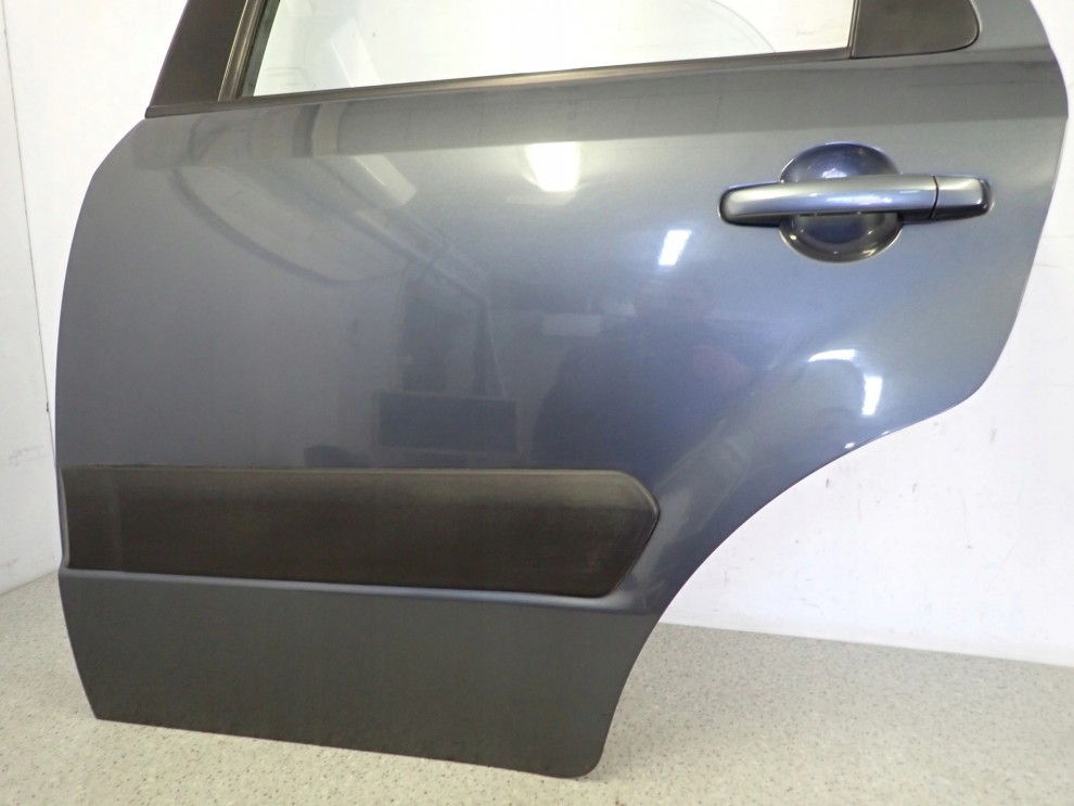 SUZUKI SX4 06-12 DRZWI TYLNE LEWE ZY4 6/10