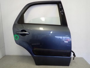 SUZUKI SX4 06-12 DRZWI TYLNE PRAWE ZY4 1/15 MINIATURA