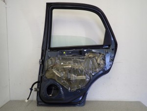 SUZUKI SX4 06-12 DRZWI TYLNE PRAWE ZY4 14/15 MINIATURA