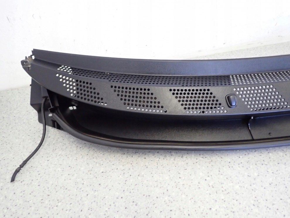 HYUNDAI IX20 09- PODSZYBIE PLASTIKOWE 3/8