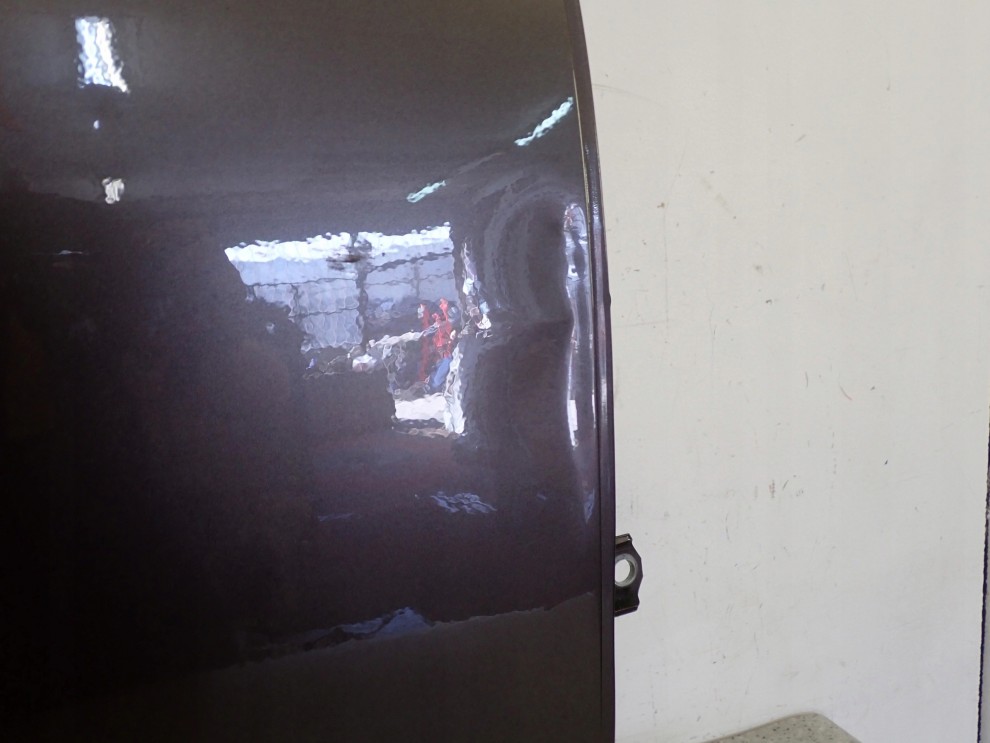 MITSUBISHI ASX 10-19 DRZWI TYLNE PRAWE C06A 8/12