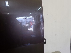 MITSUBISHI ASX 10-19 DRZWI TYLNE PRAWE C06A 8/12 MINIATURA