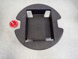 TOYOTA MAZDA SUZUKI KOŁO DOJAZDOWE DOJAZDÓWKA 4x100 R16 125/70 ORYGINAŁ 9/13 MINIATURA