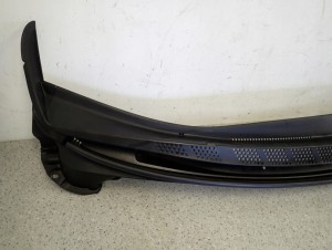 KIA CEED II 12-17 PODSZYBIE PLASTIKOWE 2/9 MINIATURA