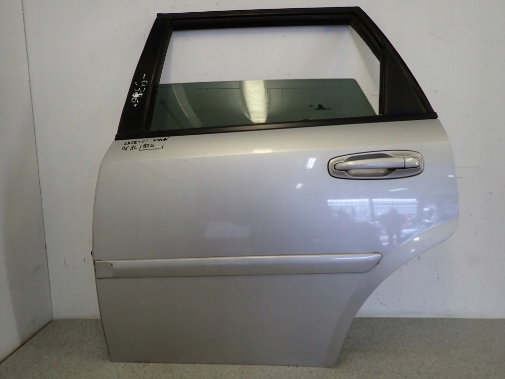 CHEVROLET LACETTI NUBIRA KOMBI 03- DRZWI TYLNE LEWE 92U 1/9